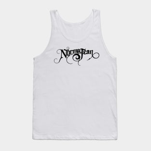 Norma Jean band 2 Tank Top